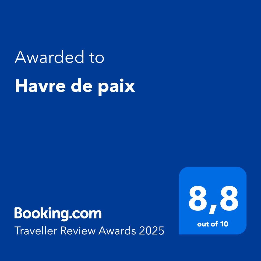 Havre De Paix Appart Climatise,Piscine,Wifi Le Barcarès Esterno foto